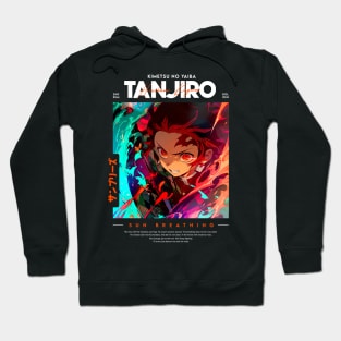 Demon Slayer Hoodie